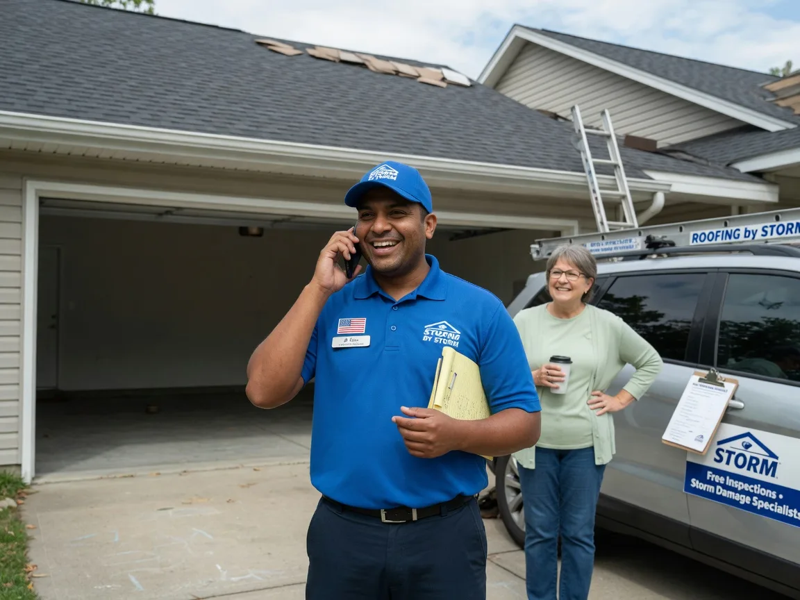 Roof Repair Near Me Montpelier, VA FAQs