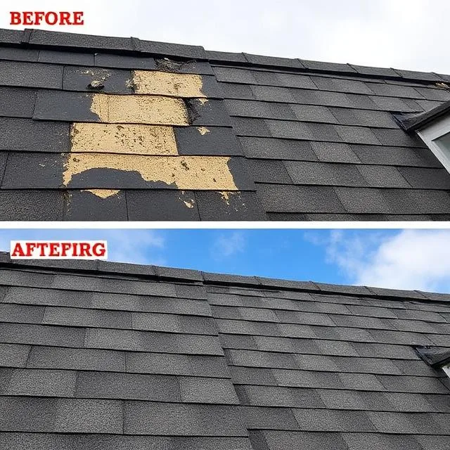 Roof Repair Near Me in Montpelier, VA near me